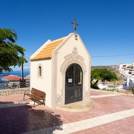 178 House La Caleta By Sunkeyrents Daire Costa Adeje Dış mekan fotoğraf