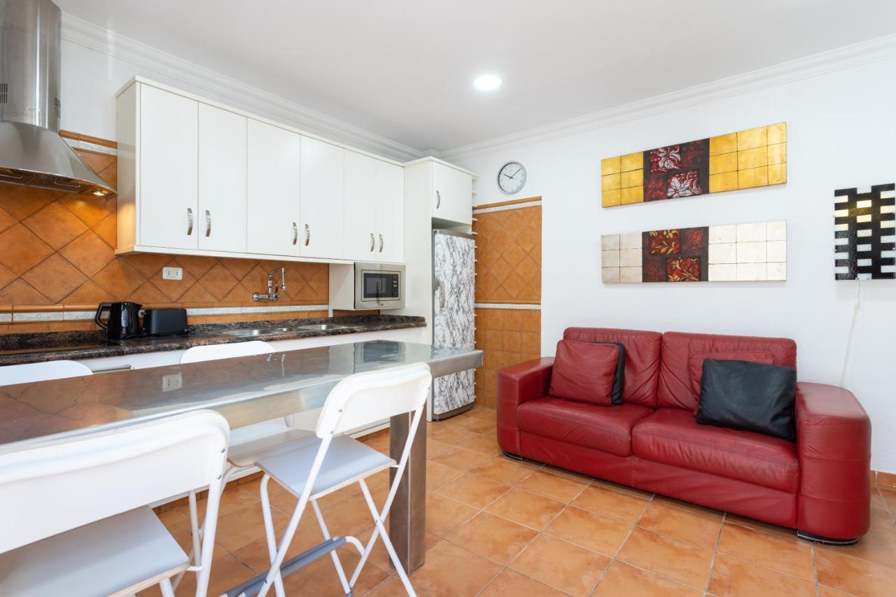 178 House La Caleta By Sunkeyrents Daire Costa Adeje Dış mekan fotoğraf
