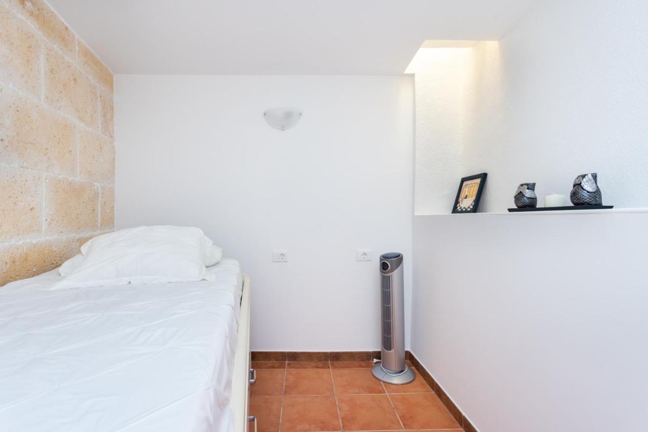178 House La Caleta By Sunkeyrents Daire Costa Adeje Dış mekan fotoğraf
