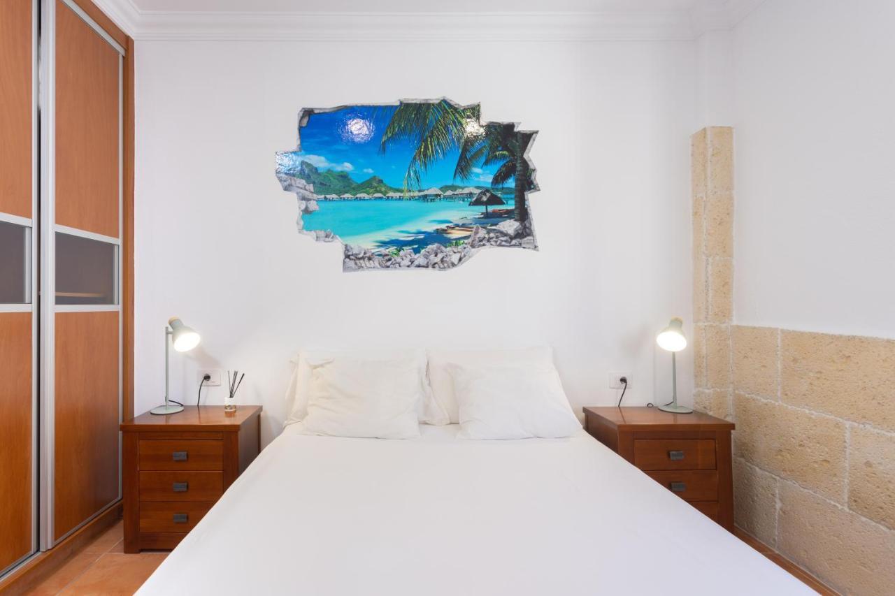 178 House La Caleta By Sunkeyrents Daire Costa Adeje Dış mekan fotoğraf