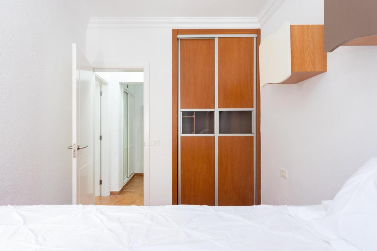 178 House La Caleta By Sunkeyrents Daire Costa Adeje Dış mekan fotoğraf