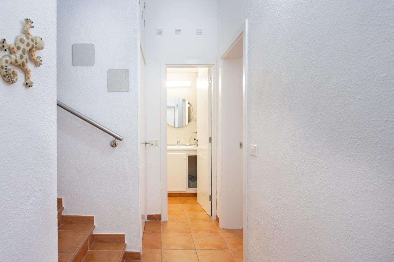 178 House La Caleta By Sunkeyrents Daire Costa Adeje Dış mekan fotoğraf