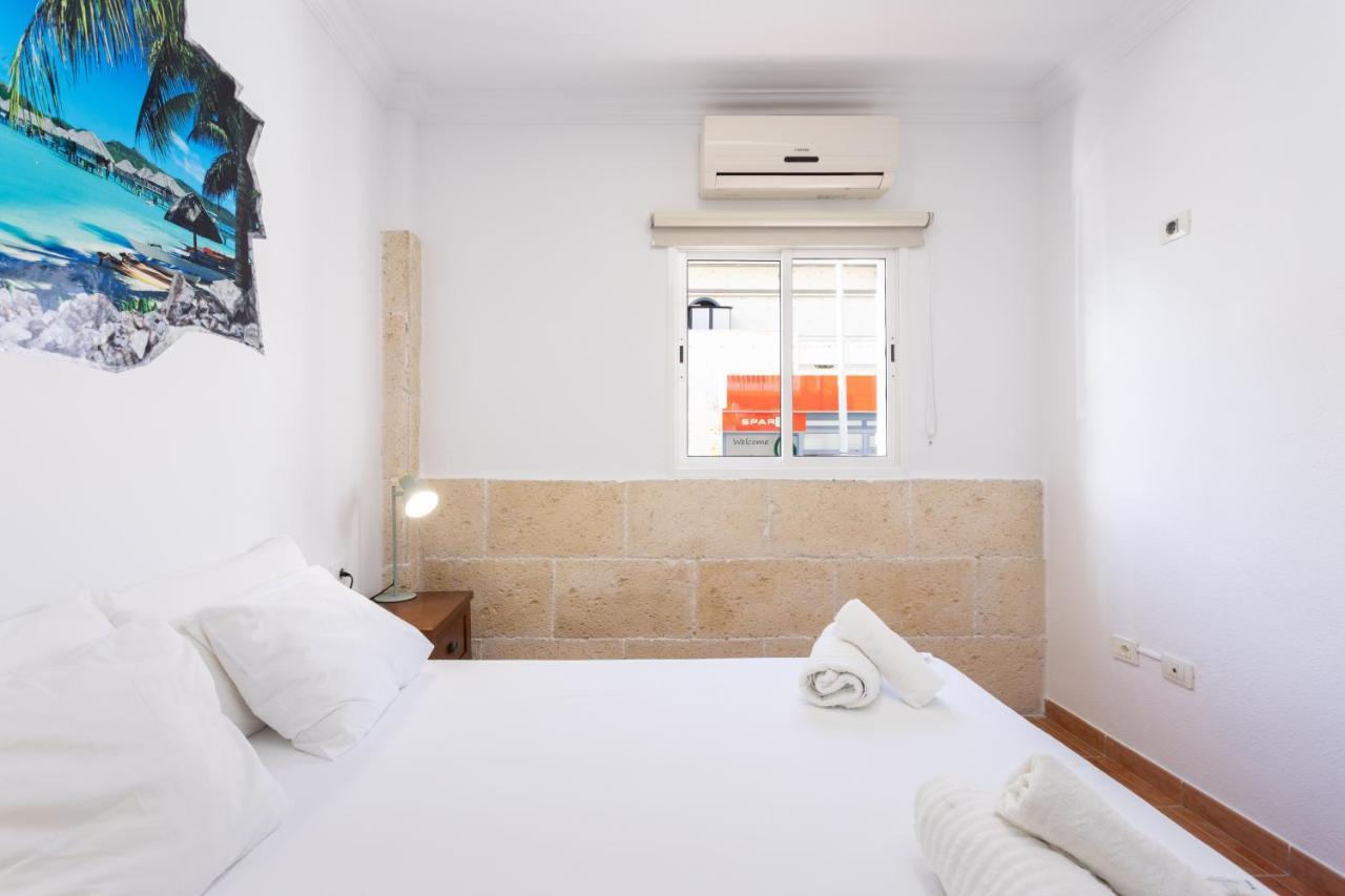 178 House La Caleta By Sunkeyrents Daire Costa Adeje Dış mekan fotoğraf