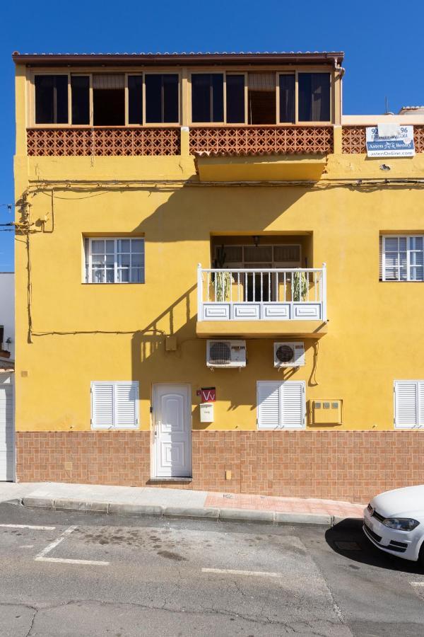 178 House La Caleta By Sunkeyrents Daire Costa Adeje Dış mekan fotoğraf