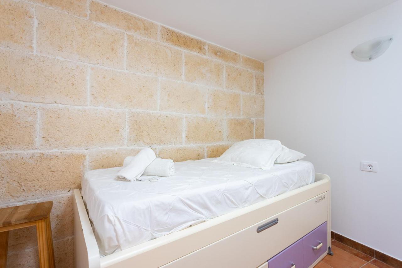 178 House La Caleta By Sunkeyrents Daire Costa Adeje Dış mekan fotoğraf