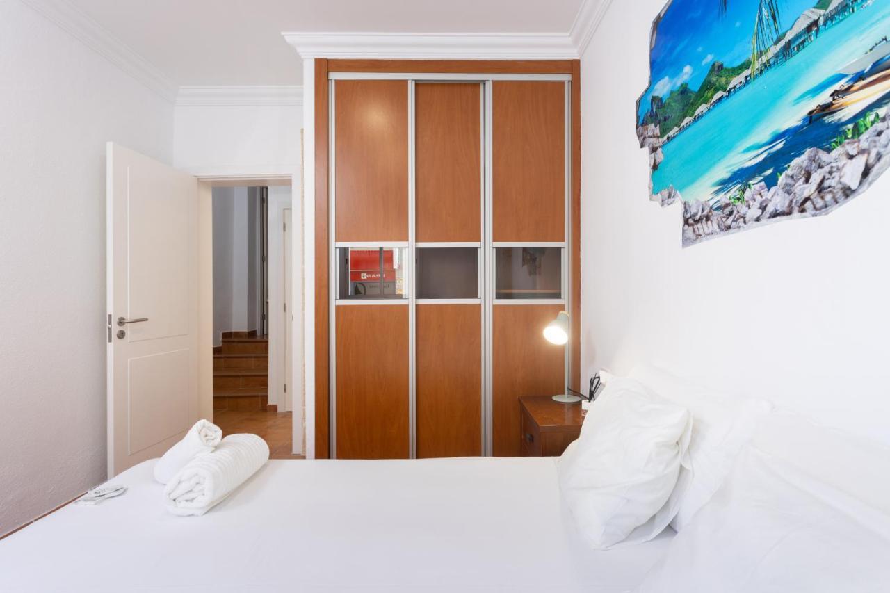 178 House La Caleta By Sunkeyrents Daire Costa Adeje Dış mekan fotoğraf