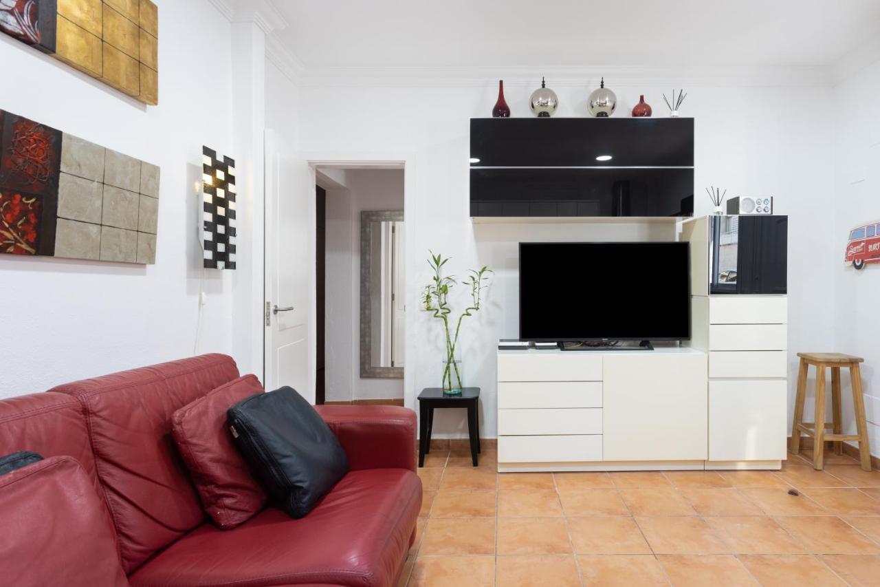 178 House La Caleta By Sunkeyrents Daire Costa Adeje Dış mekan fotoğraf