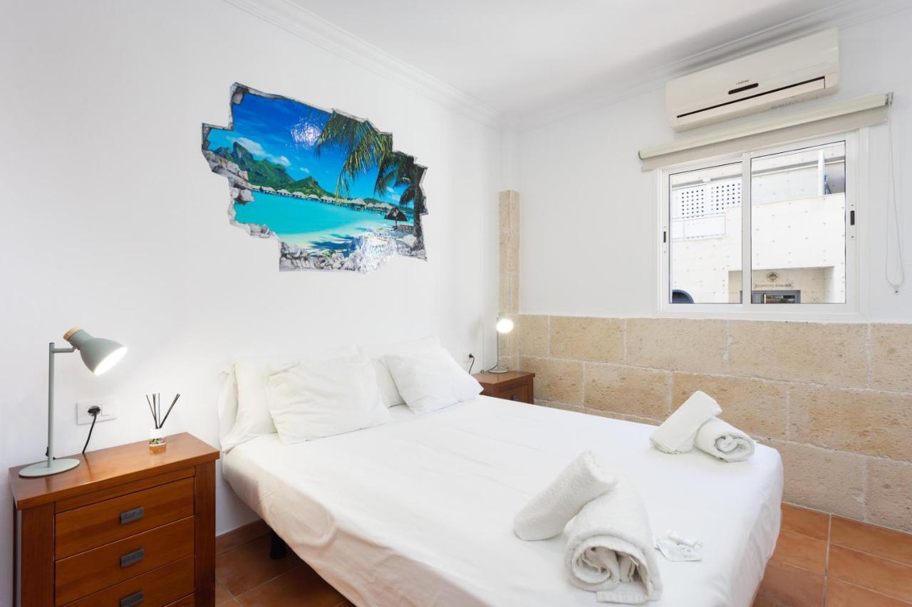 178 House La Caleta By Sunkeyrents Daire Costa Adeje Dış mekan fotoğraf
