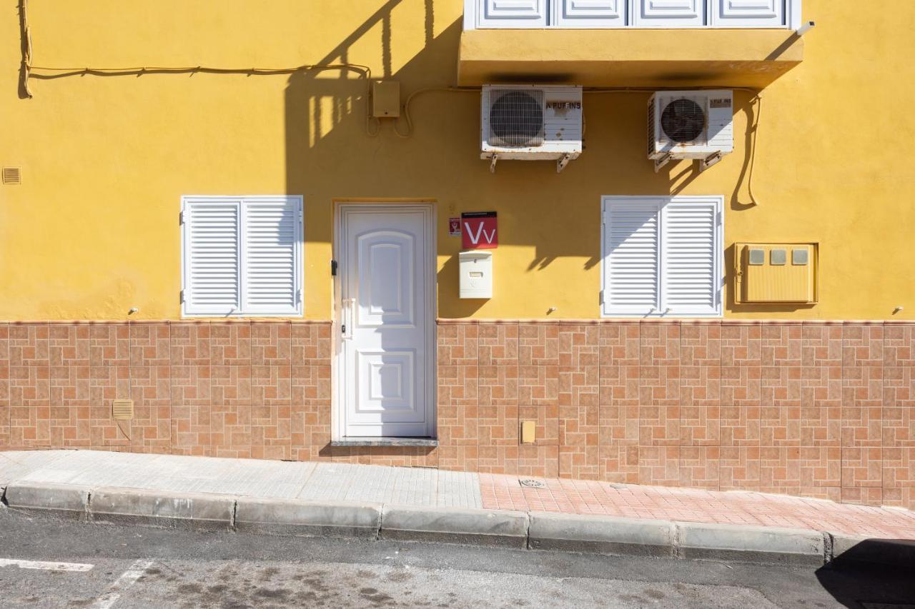 178 House La Caleta By Sunkeyrents Daire Costa Adeje Dış mekan fotoğraf