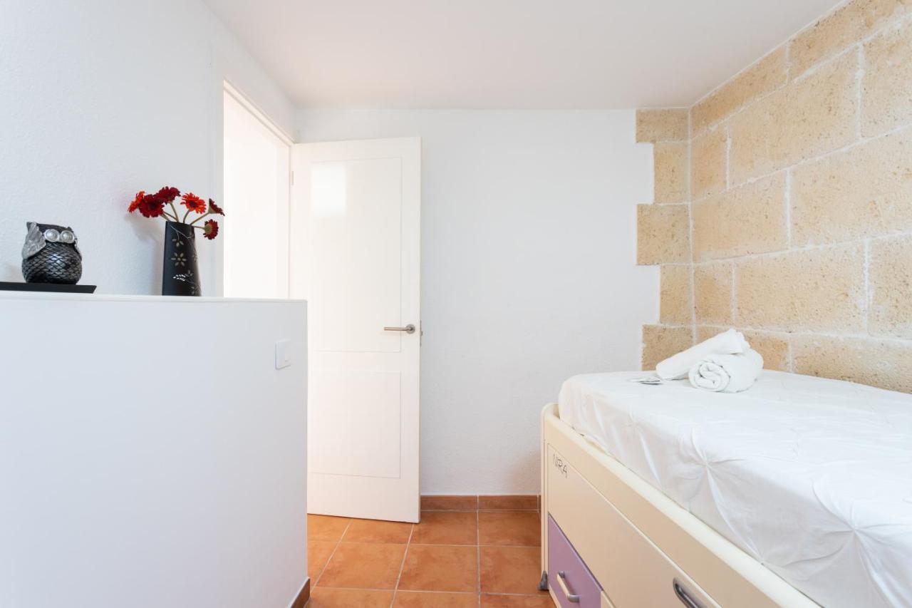 178 House La Caleta By Sunkeyrents Daire Costa Adeje Dış mekan fotoğraf
