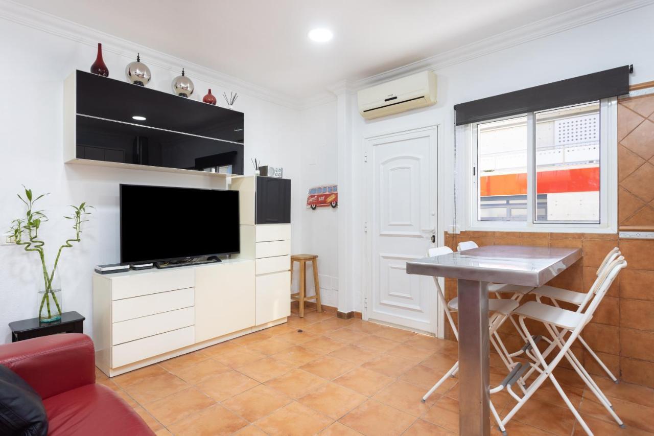 178 House La Caleta By Sunkeyrents Daire Costa Adeje Dış mekan fotoğraf