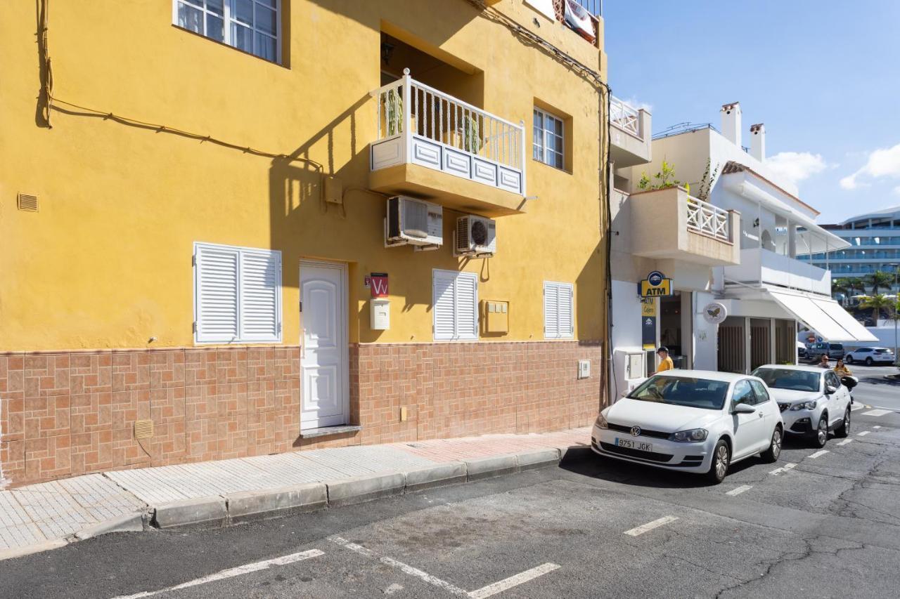 178 House La Caleta By Sunkeyrents Daire Costa Adeje Dış mekan fotoğraf