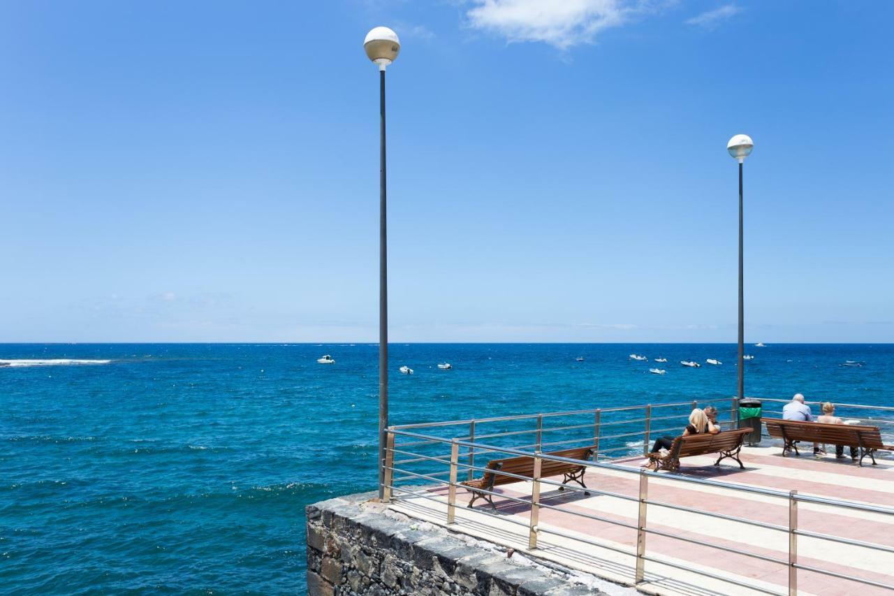 178 House La Caleta By Sunkeyrents Daire Costa Adeje Dış mekan fotoğraf