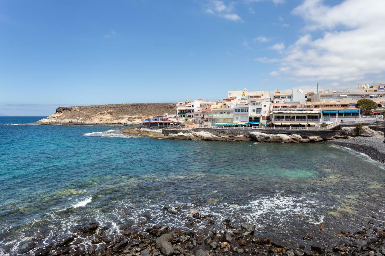 178 House La Caleta By Sunkeyrents Daire Costa Adeje Dış mekan fotoğraf