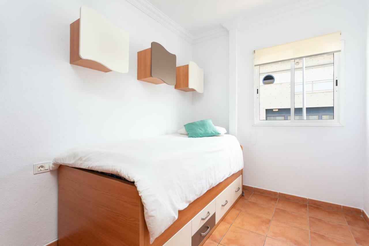 178 House La Caleta By Sunkeyrents Daire Costa Adeje Dış mekan fotoğraf