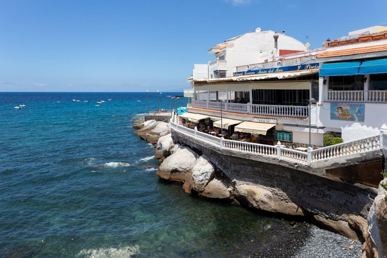 178 House La Caleta By Sunkeyrents Daire Costa Adeje Dış mekan fotoğraf